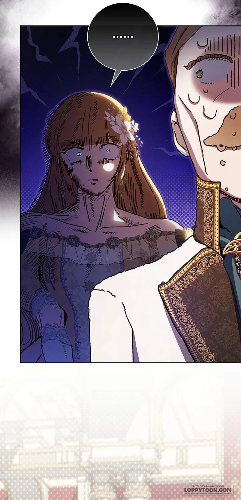 Papa Là Kẻ Thù Kiếp Trước Của Tôi? - Chap 24 - Trang 50