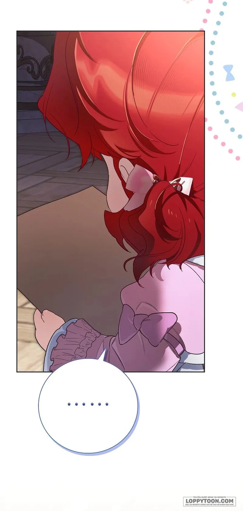 Papa Là Kẻ Thù Kiếp Trước Của Tôi? - Chap 24 - Trang 6