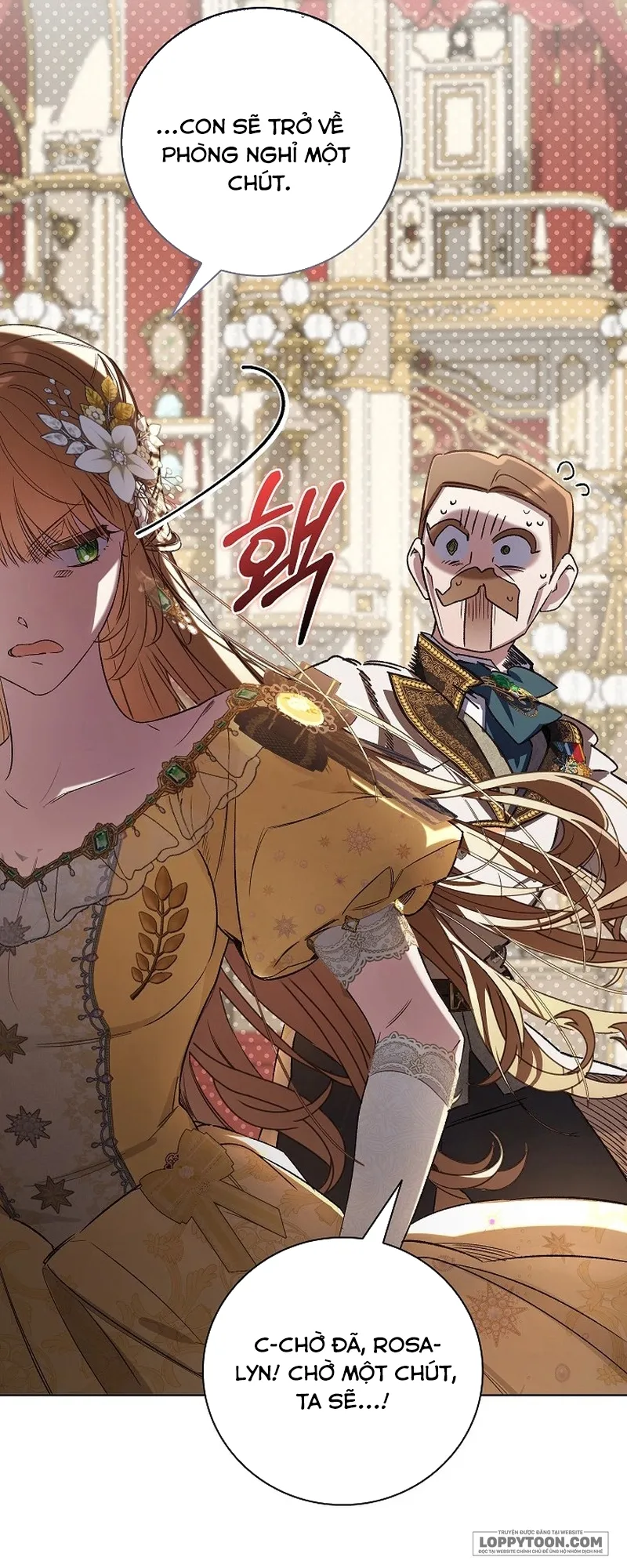Papa Là Kẻ Thù Kiếp Trước Của Tôi? - Chap 24 - Trang 51