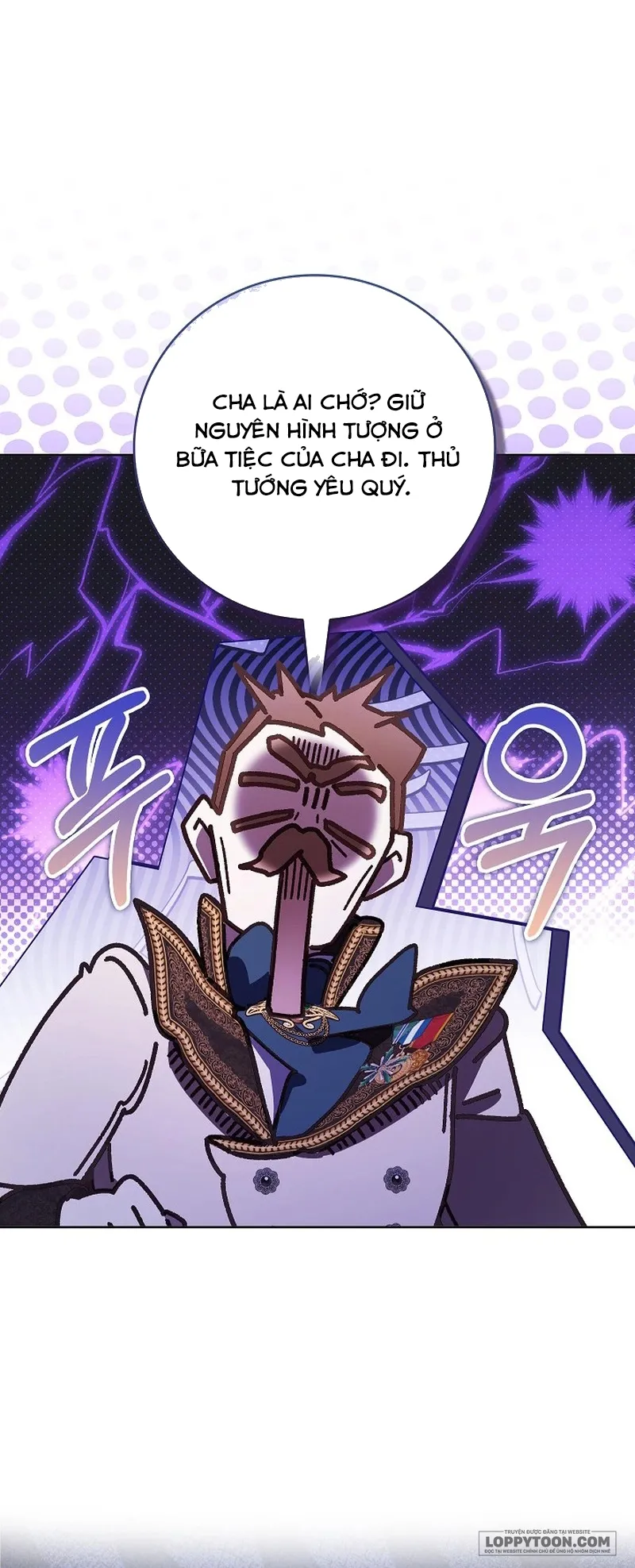 Papa Là Kẻ Thù Kiếp Trước Của Tôi? - Chap 24 - Trang 52