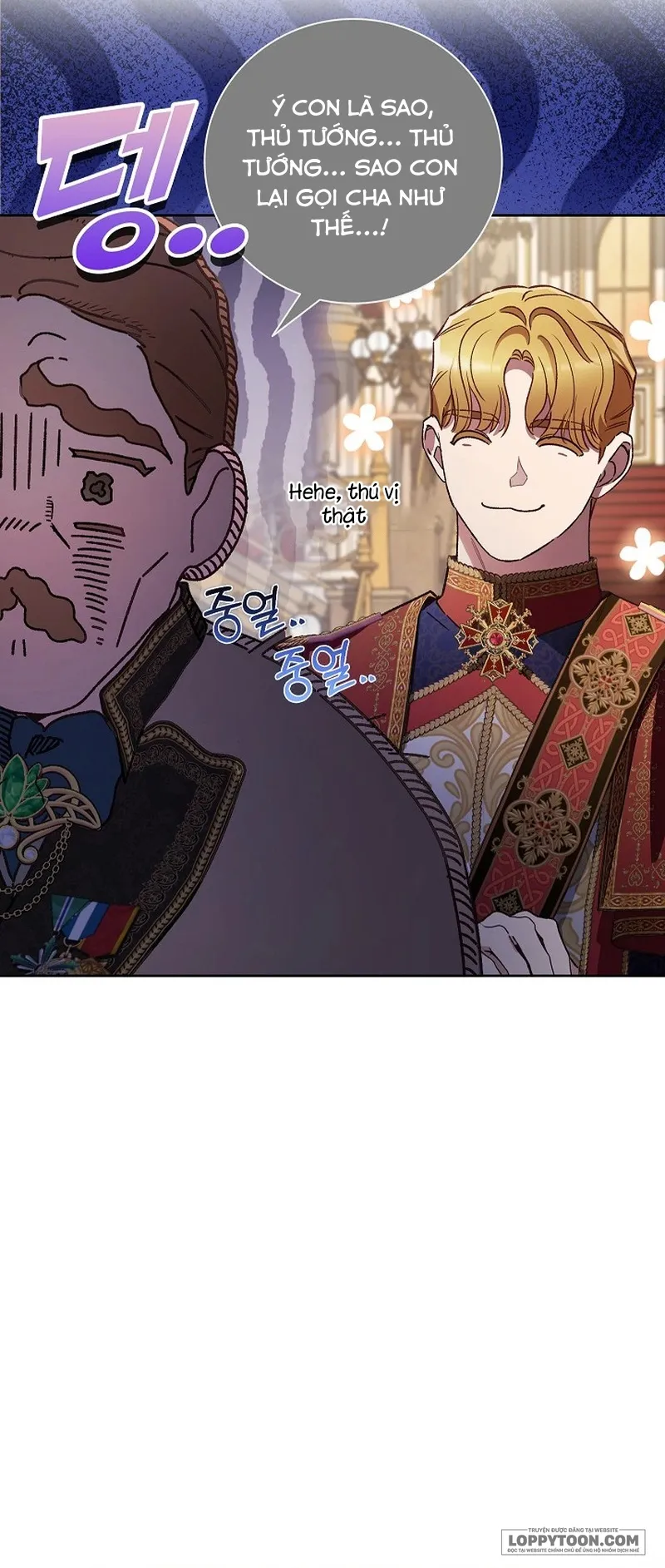 Papa Là Kẻ Thù Kiếp Trước Của Tôi? - Chap 24 - Trang 53