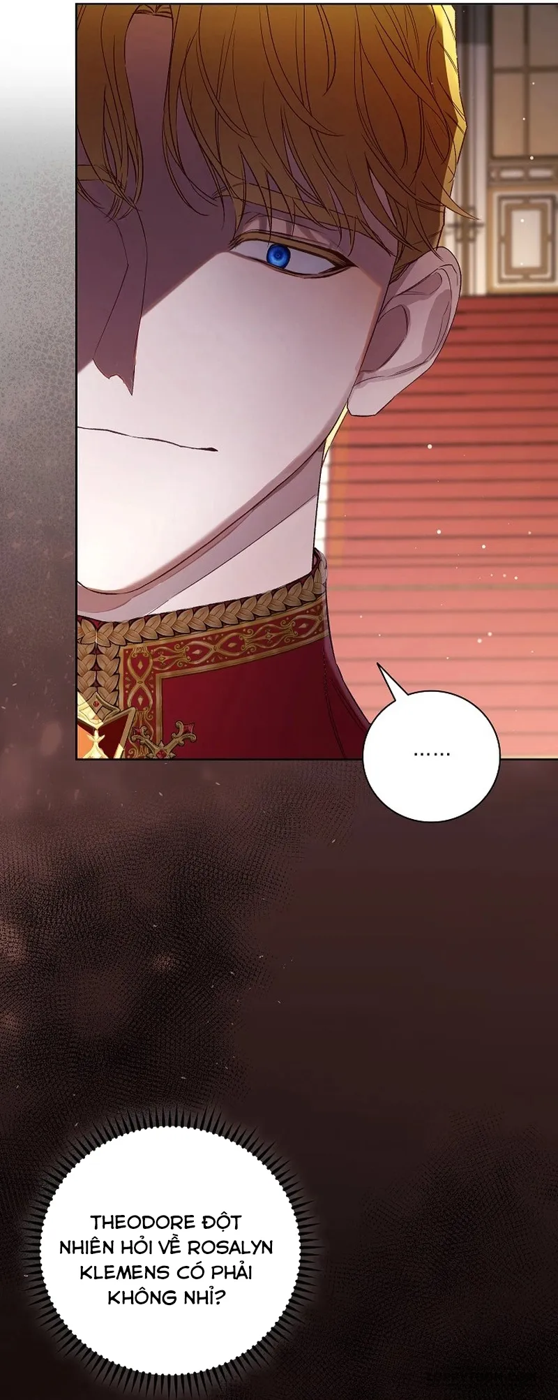 Papa Là Kẻ Thù Kiếp Trước Của Tôi? - Chap 24 - Trang 54