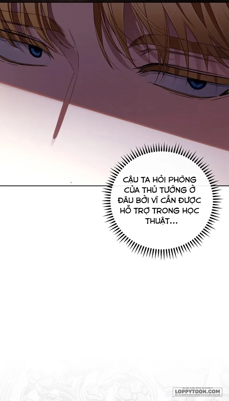 Papa Là Kẻ Thù Kiếp Trước Của Tôi? - Chap 24 - Trang 55