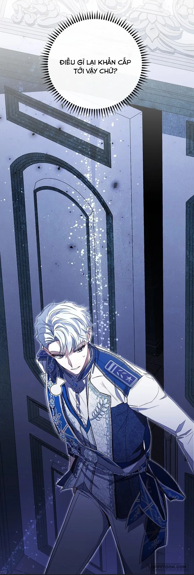 Papa Là Kẻ Thù Kiếp Trước Của Tôi? - Chap 24 - Trang 56