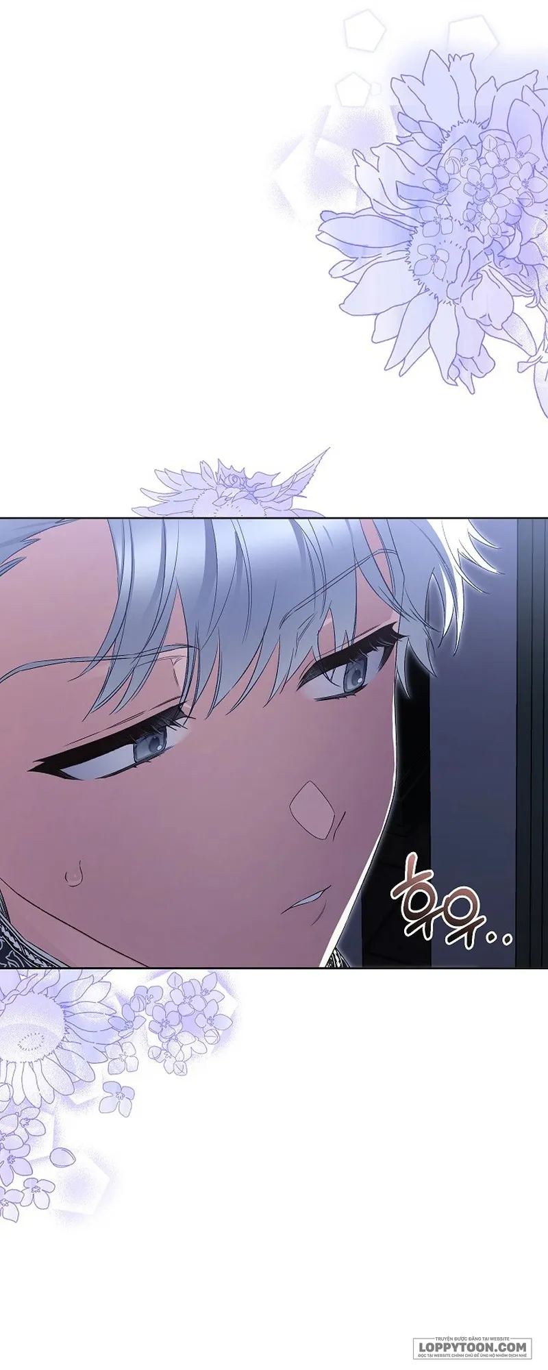 Papa Là Kẻ Thù Kiếp Trước Của Tôi? - Chap 24 - Trang 57