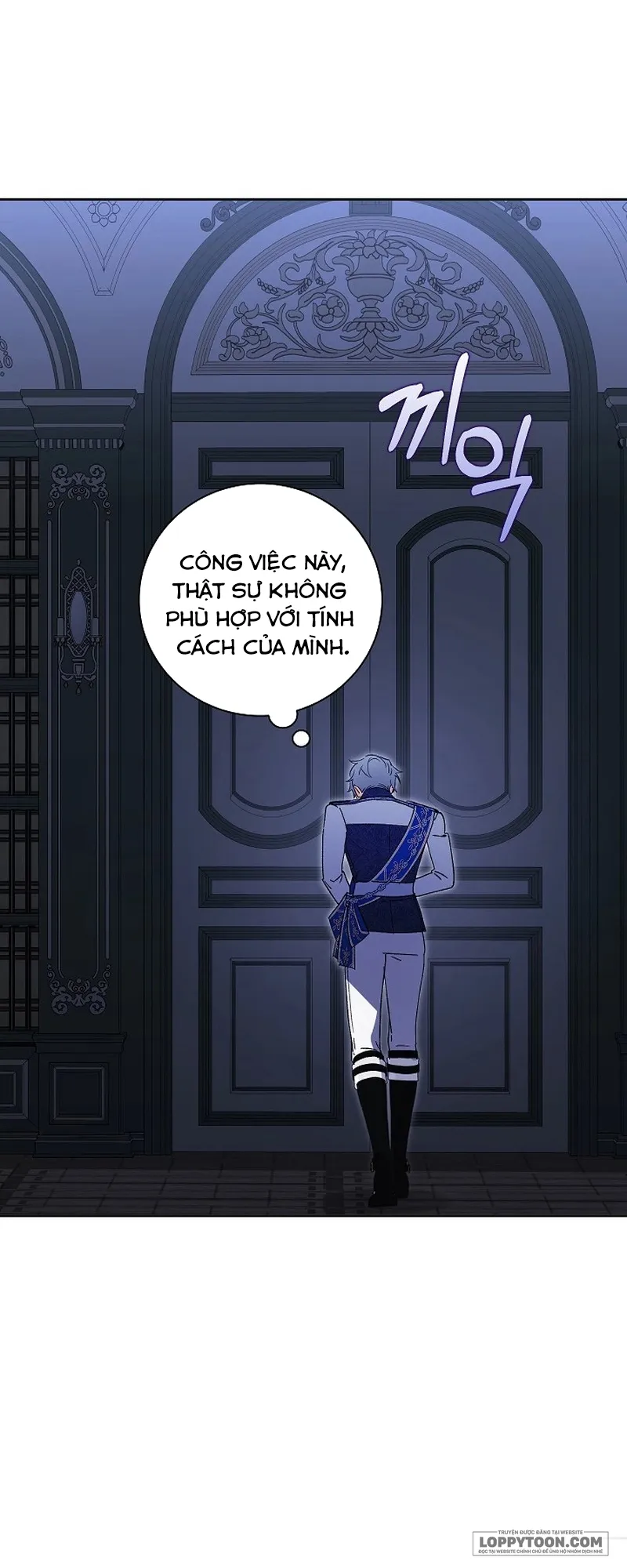 Papa Là Kẻ Thù Kiếp Trước Của Tôi? - Chap 24 - Trang 58