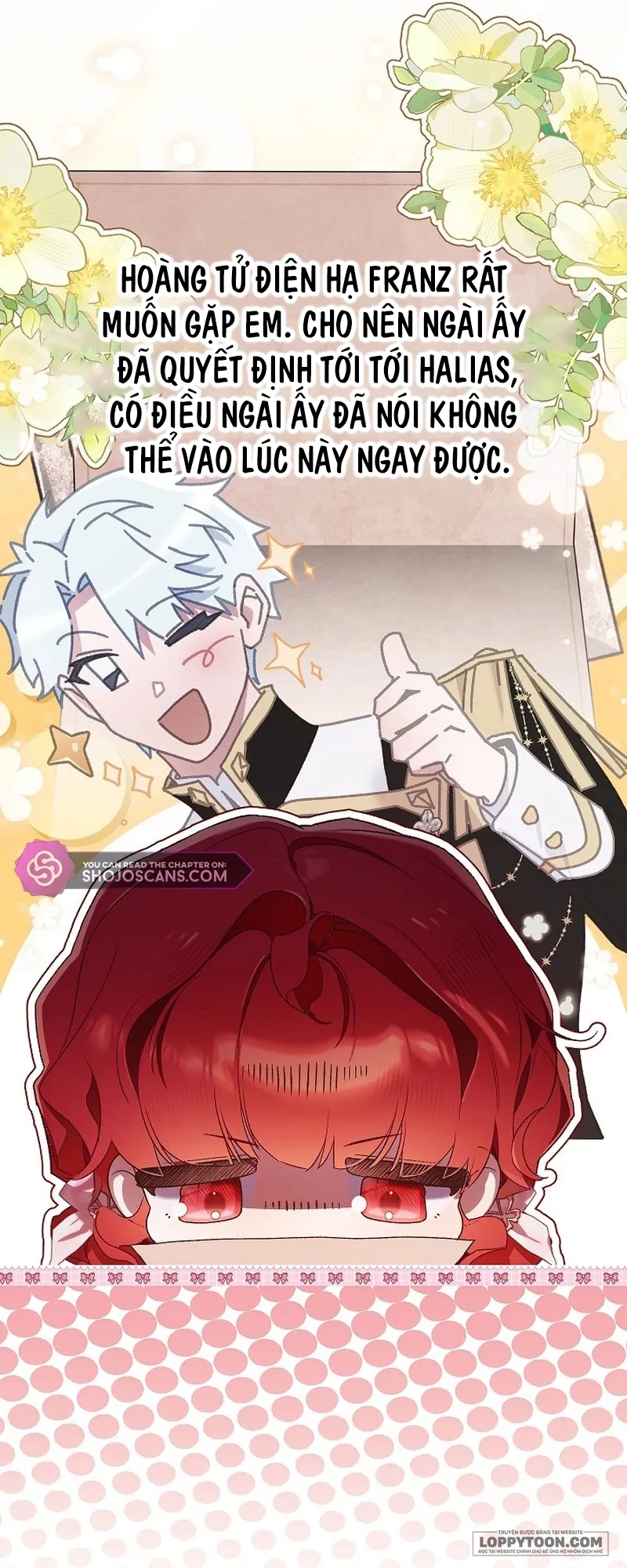 Papa Là Kẻ Thù Kiếp Trước Của Tôi? - Chap 24 - Trang 7