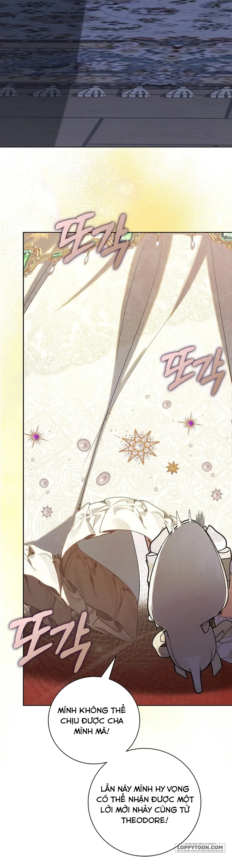 Papa Là Kẻ Thù Kiếp Trước Của Tôi? - Chap 24 - Trang 62