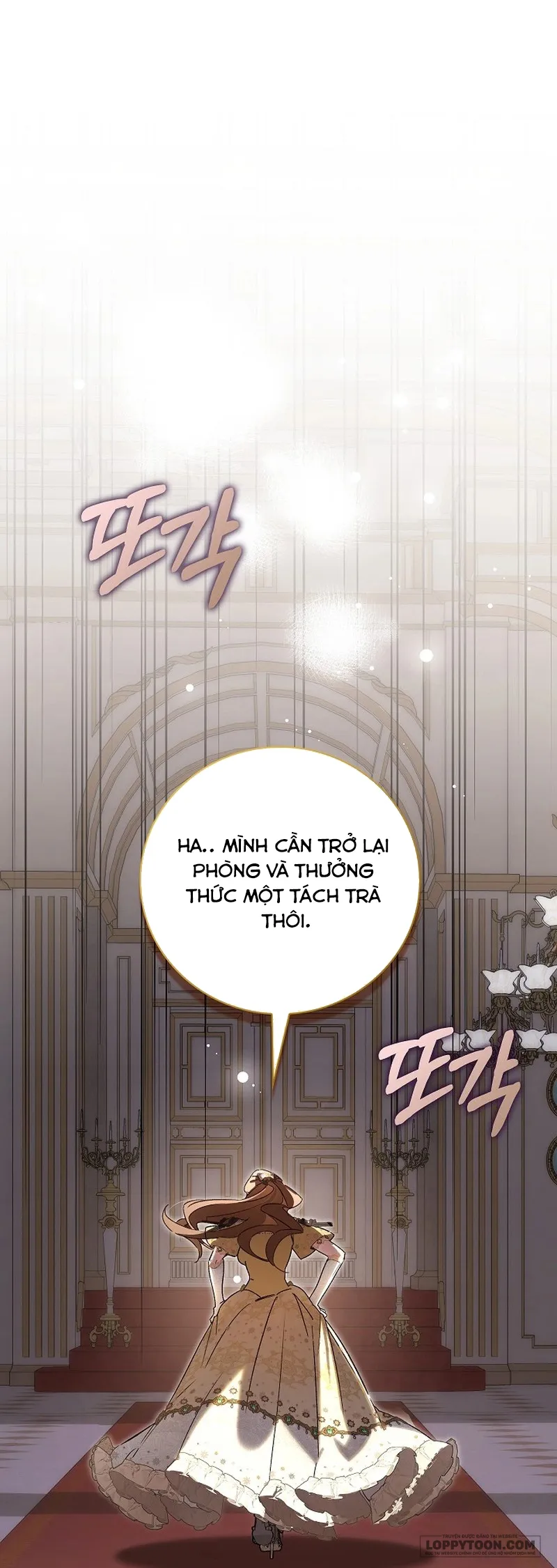 Papa Là Kẻ Thù Kiếp Trước Của Tôi? - Chap 24 - Trang 63
