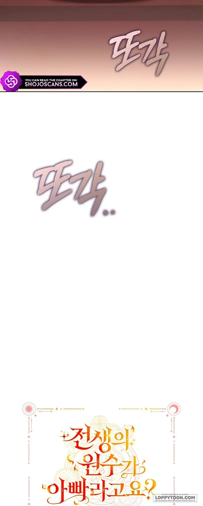 Papa Là Kẻ Thù Kiếp Trước Của Tôi? - Chap 24 - Trang 64