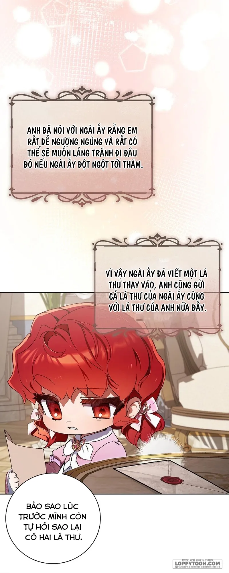 Papa Là Kẻ Thù Kiếp Trước Của Tôi? - Chap 24 - Trang 9