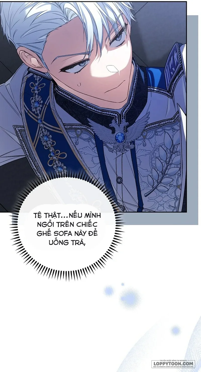 Papa Là Kẻ Thù Kiếp Trước Của Tôi? - Chap 25 - Trang 18