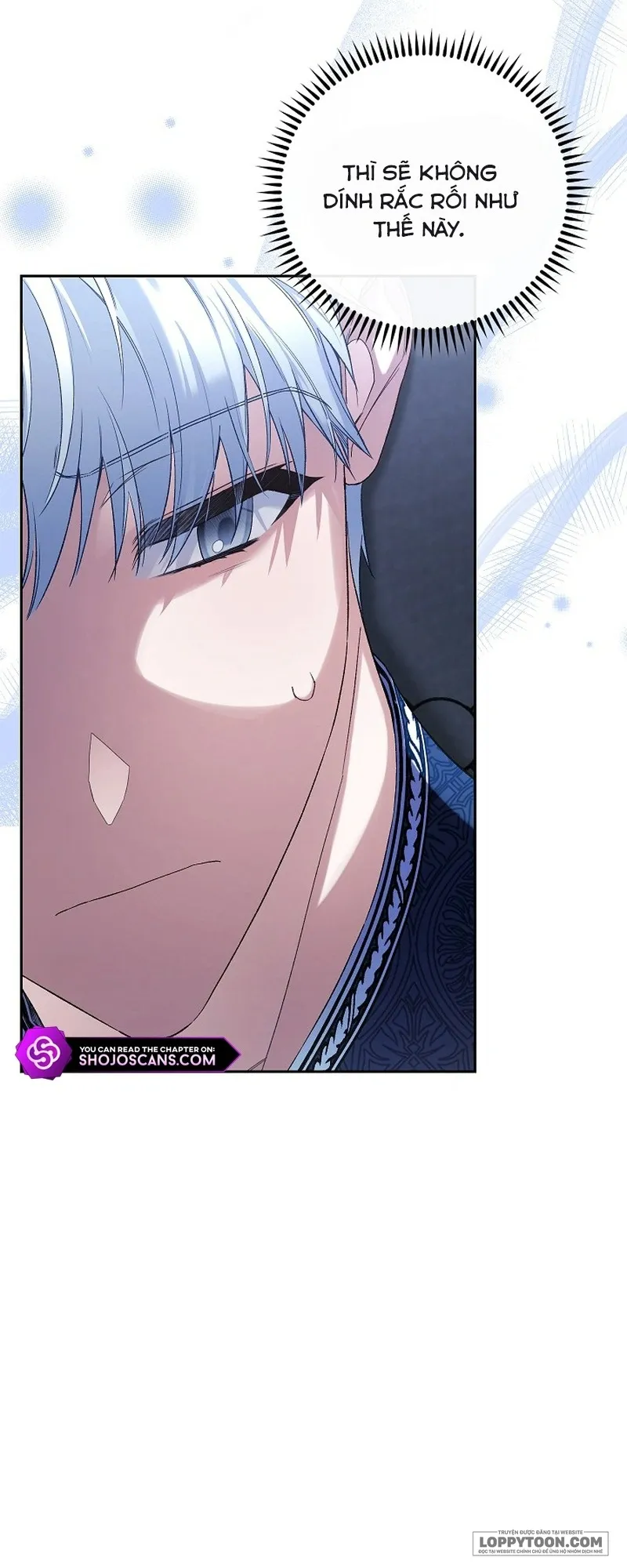 Papa Là Kẻ Thù Kiếp Trước Của Tôi? - Chap 25 - Trang 19