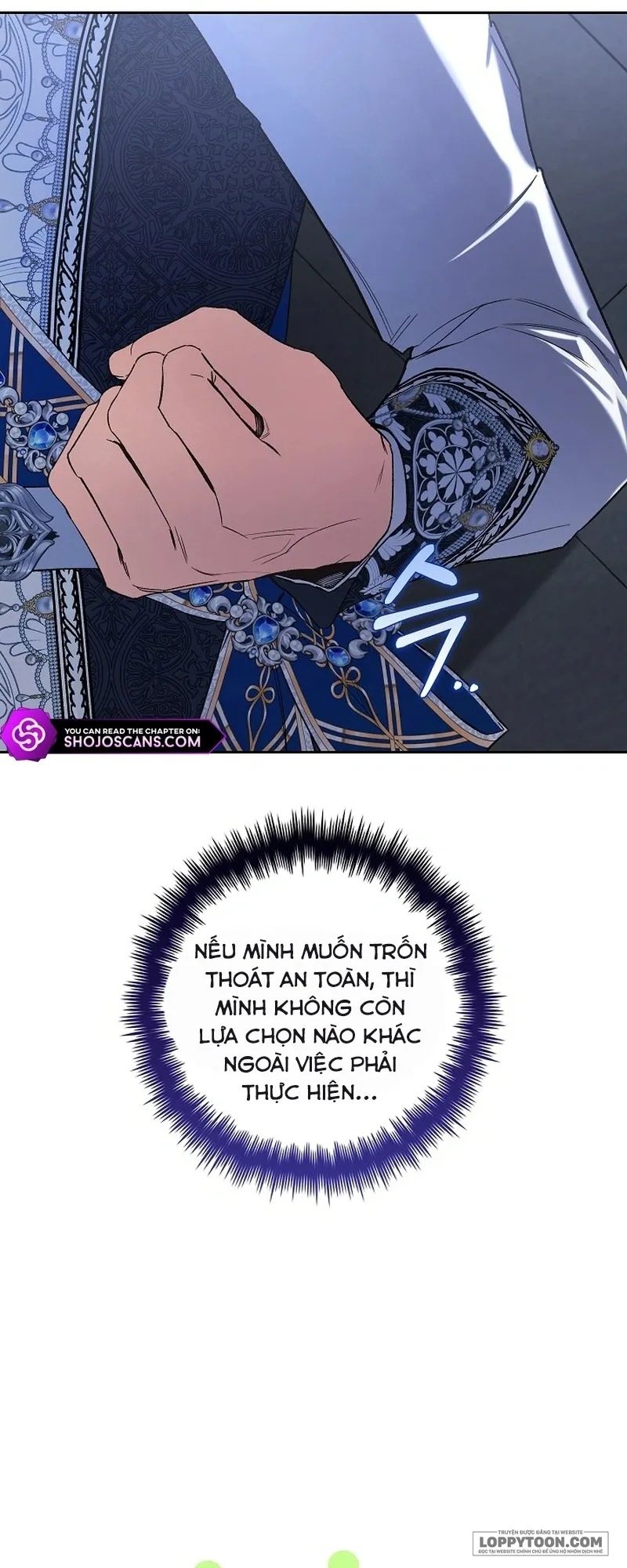 Papa Là Kẻ Thù Kiếp Trước Của Tôi? - Chap 25 - Trang 20