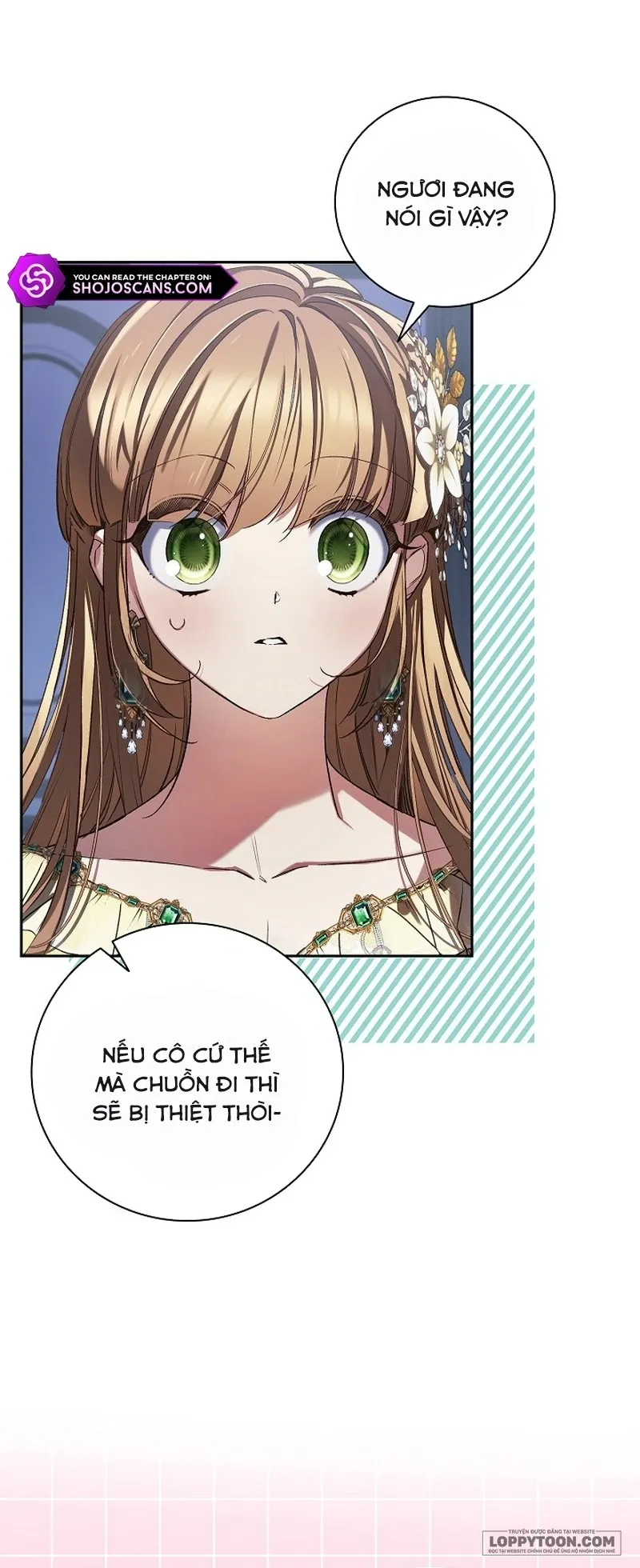 Papa Là Kẻ Thù Kiếp Trước Của Tôi? - Chap 25 - Trang 22