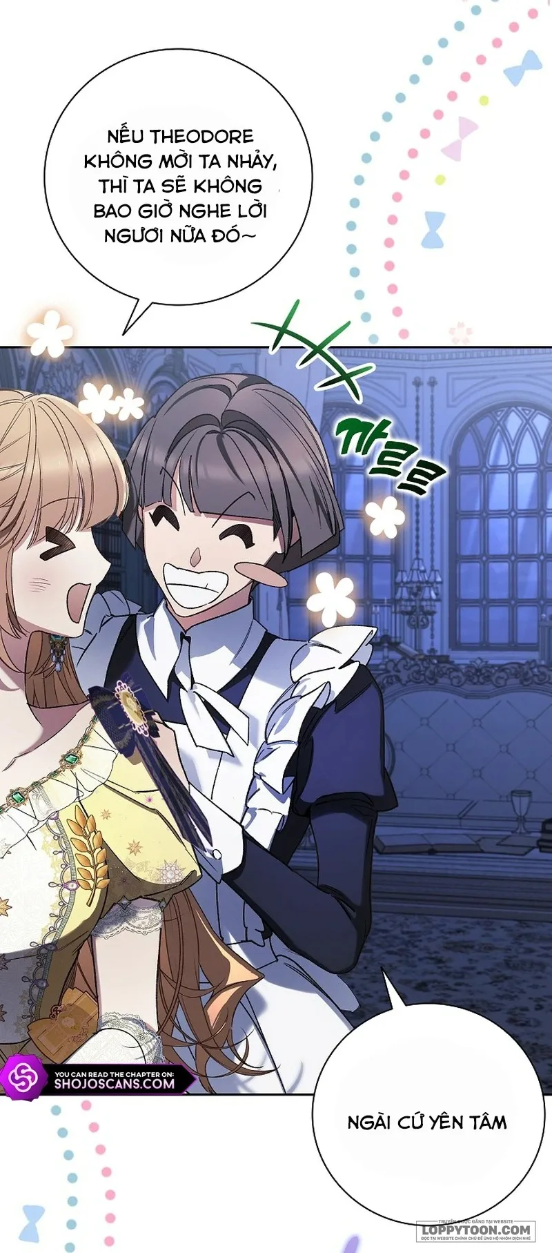 Papa Là Kẻ Thù Kiếp Trước Của Tôi? - Chap 25 - Trang 30