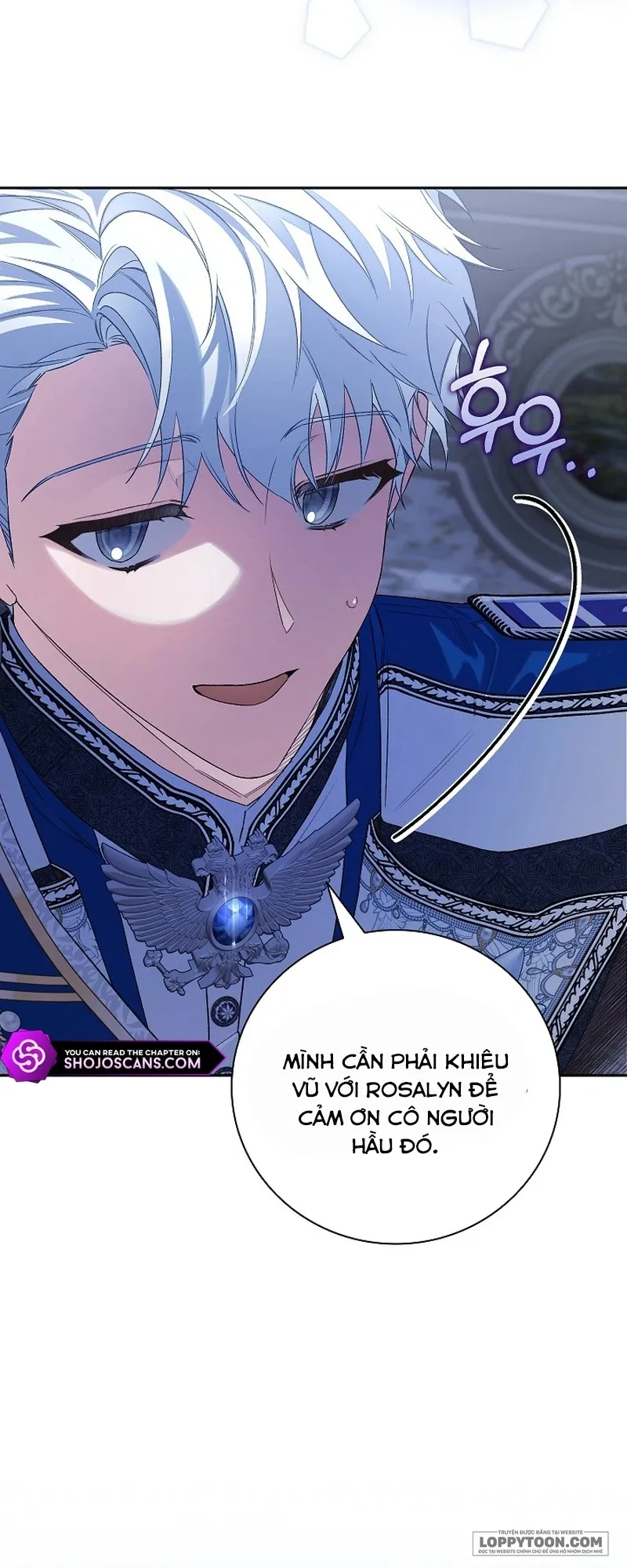 Papa Là Kẻ Thù Kiếp Trước Của Tôi? - Chap 25 - Trang 34