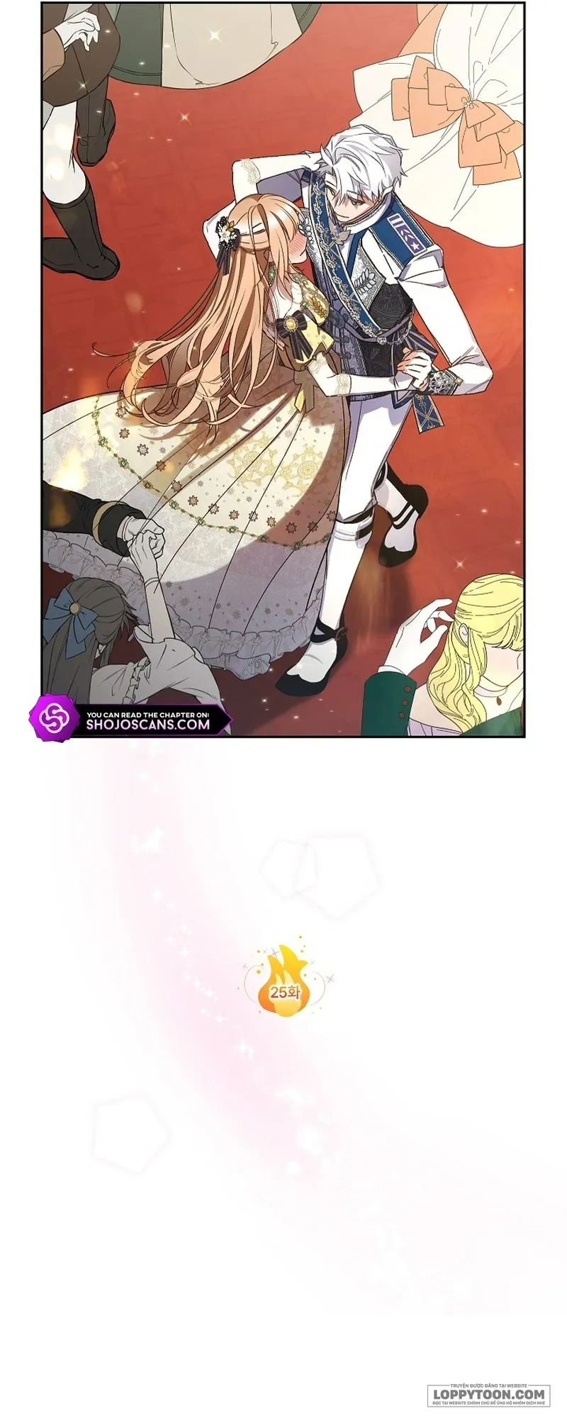 Papa Là Kẻ Thù Kiếp Trước Của Tôi? - Chap 25 - Trang 37