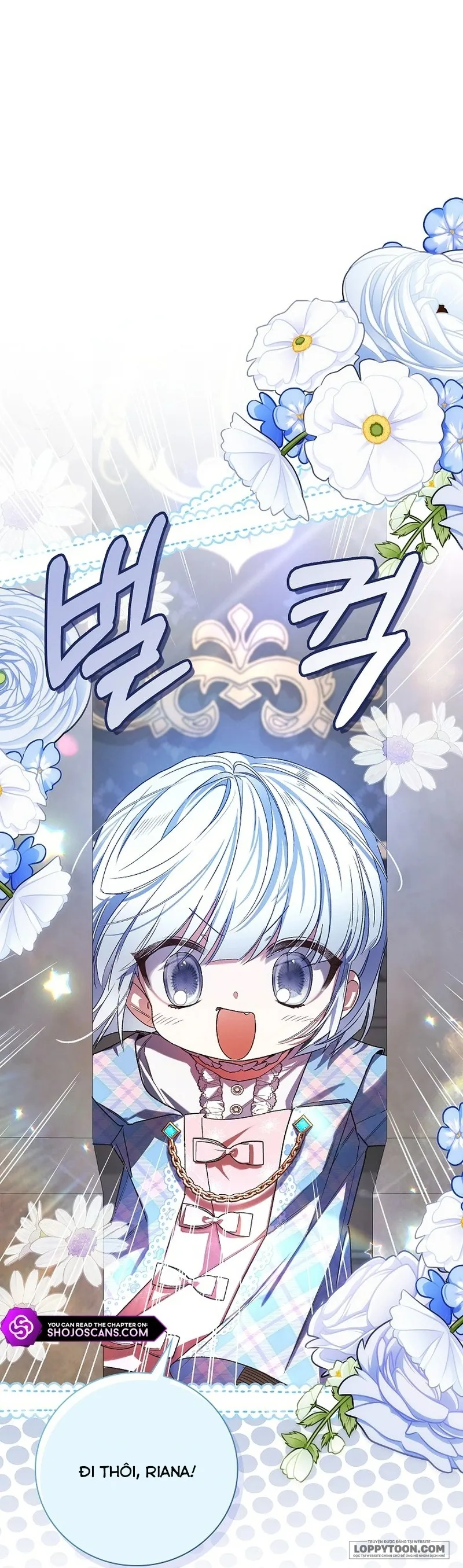 Papa Là Kẻ Thù Kiếp Trước Của Tôi? - Chap 25 - Trang 40