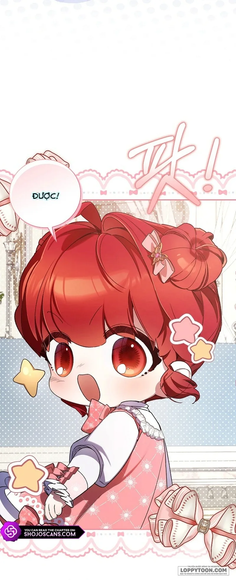 Papa Là Kẻ Thù Kiếp Trước Của Tôi? - Chap 25 - Trang 41