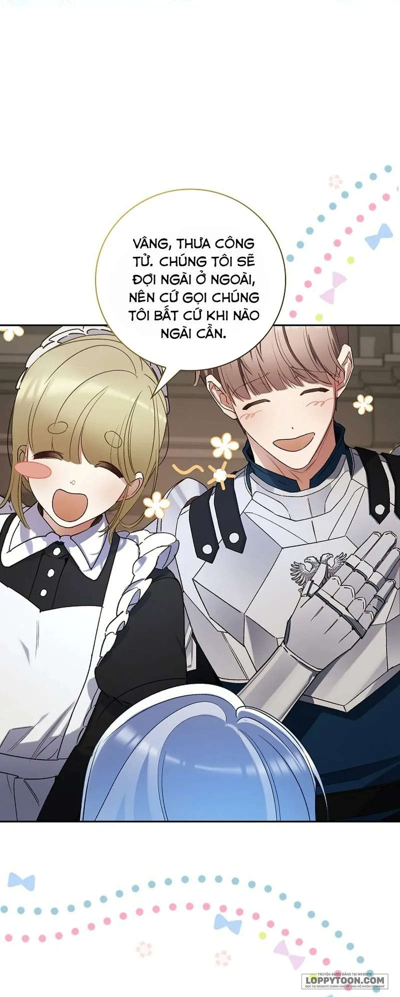 Papa Là Kẻ Thù Kiếp Trước Của Tôi? - Chap 25 - Trang 47