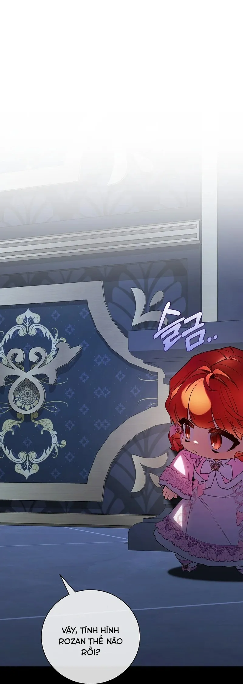 Papa Là Kẻ Thù Kiếp Trước Của Tôi? - Chap 25 - Trang 57