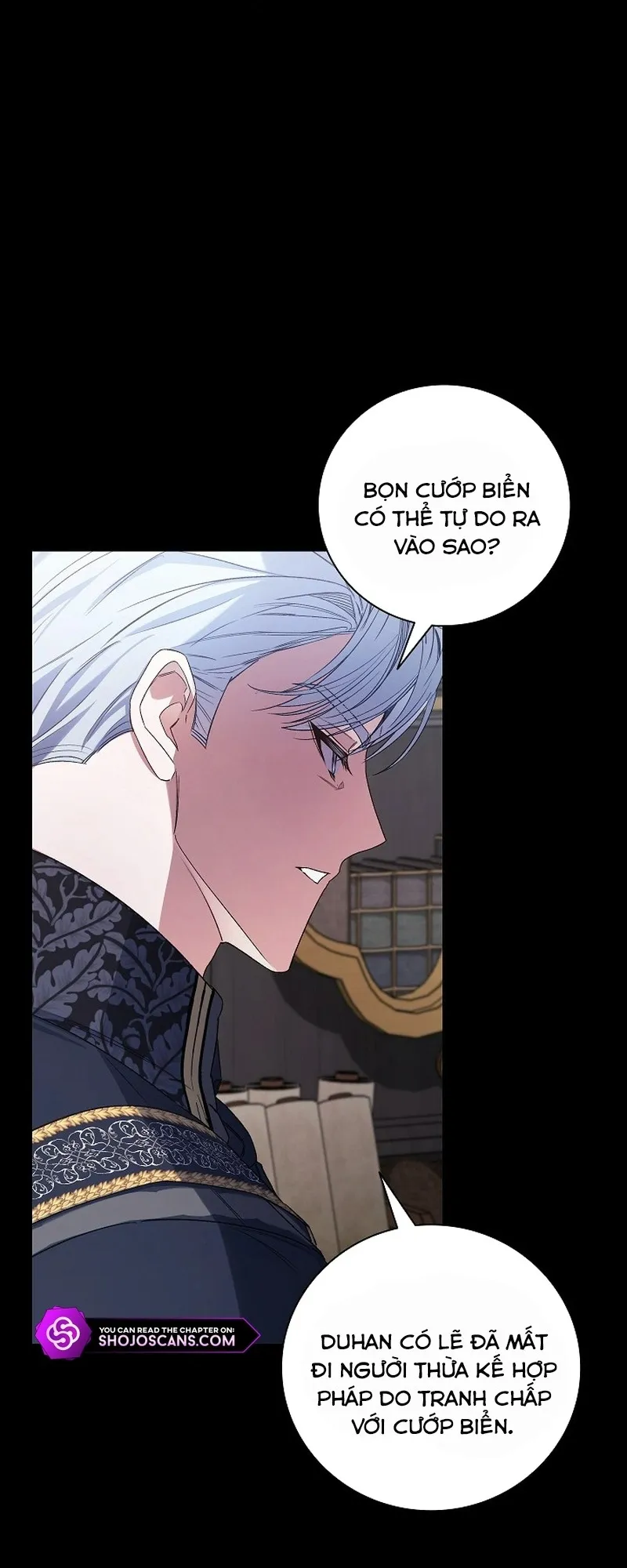 Papa Là Kẻ Thù Kiếp Trước Của Tôi? - Chap 25 - Trang 60