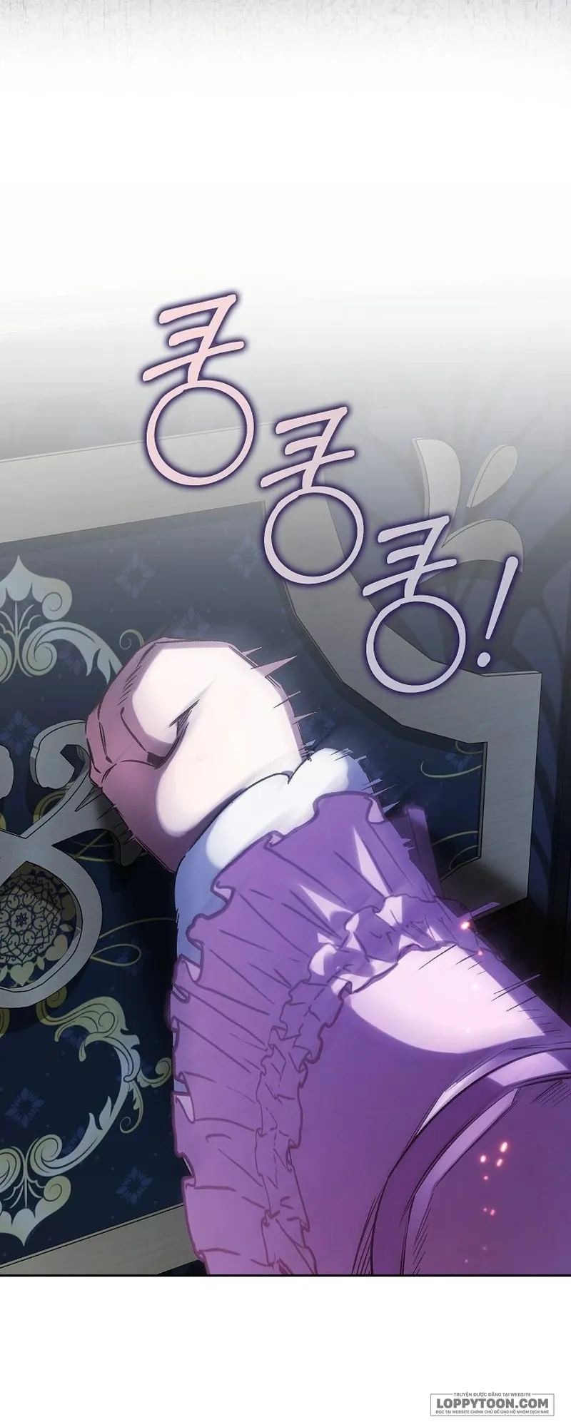 Papa Là Kẻ Thù Kiếp Trước Của Tôi? - Chap 25 - Trang 65