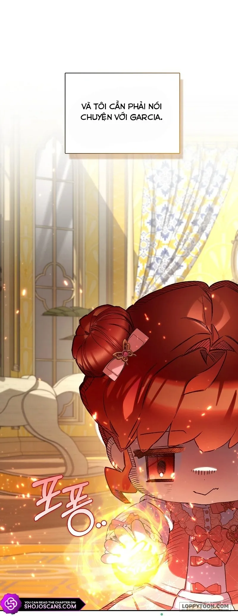 Papa Là Kẻ Thù Kiếp Trước Của Tôi? - Chap 25 - Trang 66
