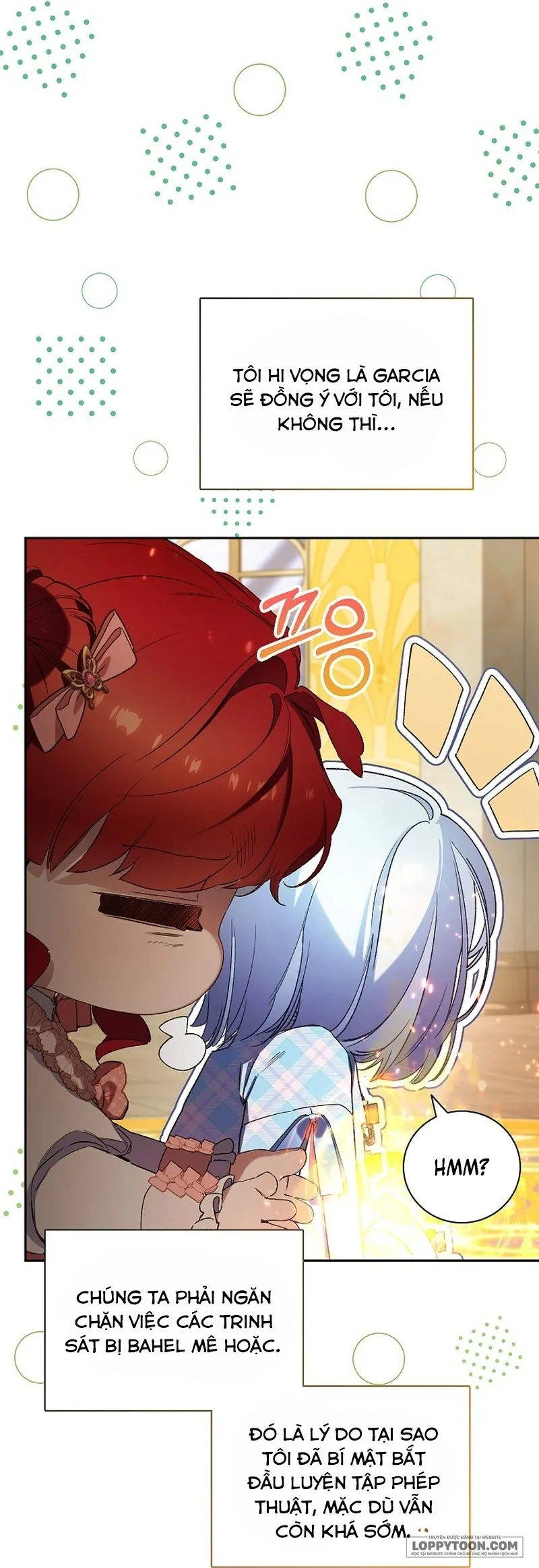 Papa Là Kẻ Thù Kiếp Trước Của Tôi? - Chap 25 - Trang 67