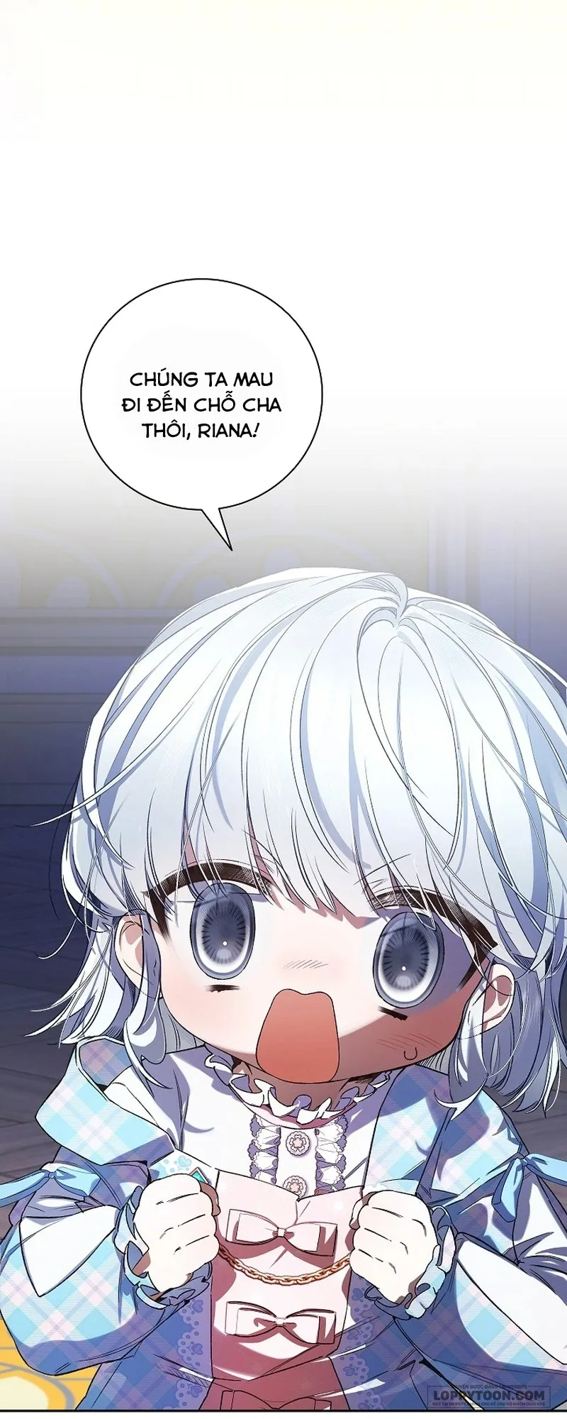 Papa Là Kẻ Thù Kiếp Trước Của Tôi? - Chap 25 - Trang 69