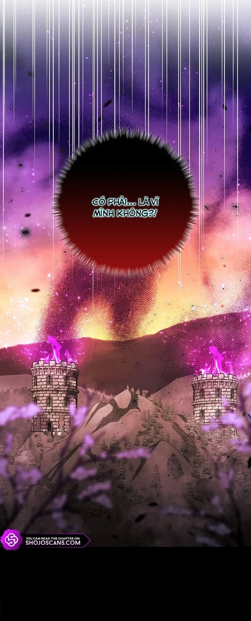 Papa Là Kẻ Thù Kiếp Trước Của Tôi? - Chap 25 - Trang 72