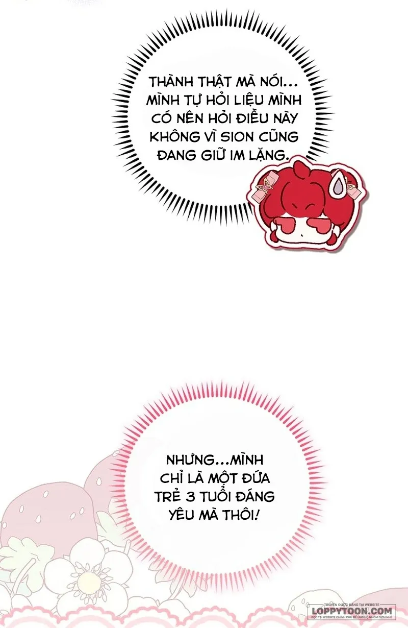 Papa Là Kẻ Thù Kiếp Trước Của Tôi? - Chap 26 - Trang 19
