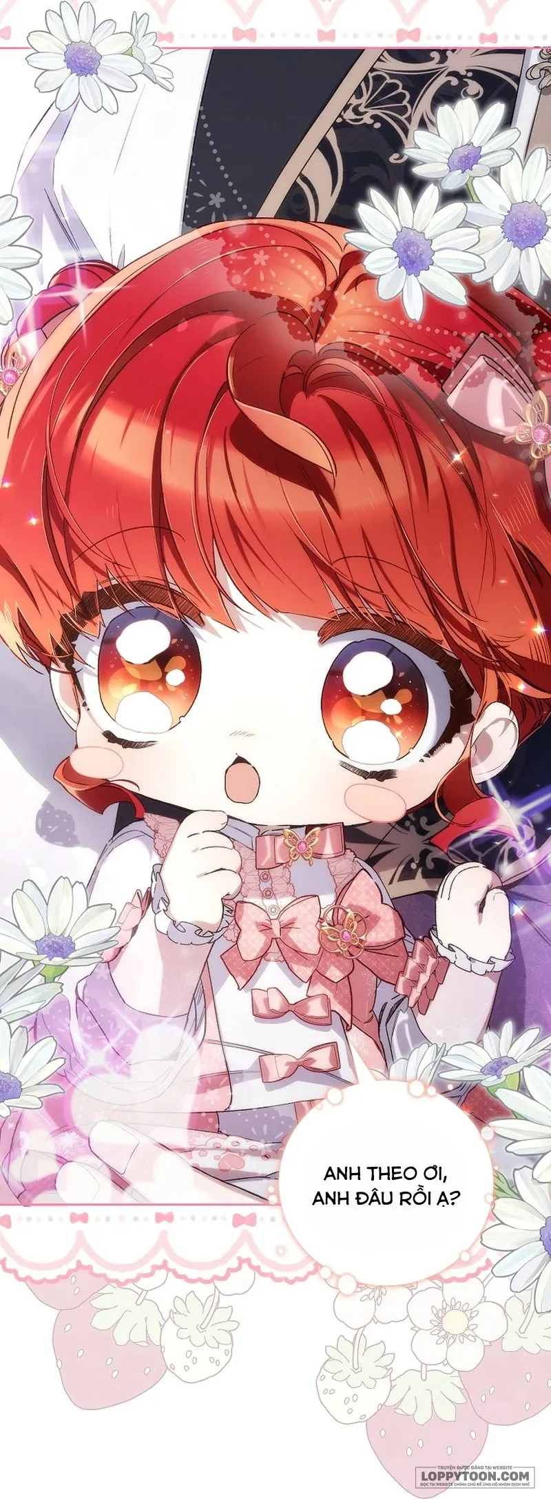 Papa Là Kẻ Thù Kiếp Trước Của Tôi? - Chap 26 - Trang 20
