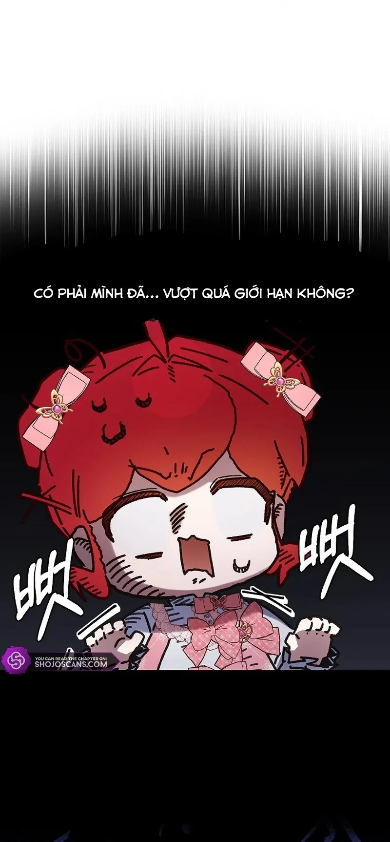 Papa Là Kẻ Thù Kiếp Trước Của Tôi? - Chap 26 - Trang 23