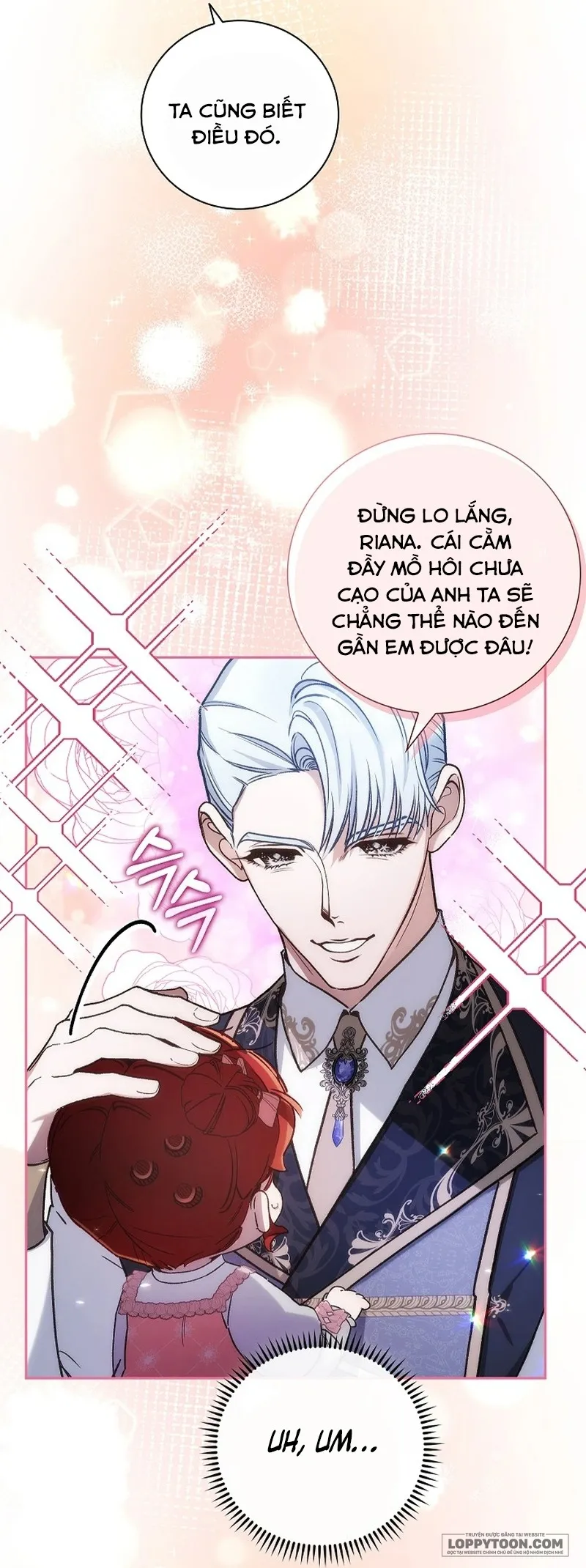 Papa Là Kẻ Thù Kiếp Trước Của Tôi? - Chap 26 - Trang 29