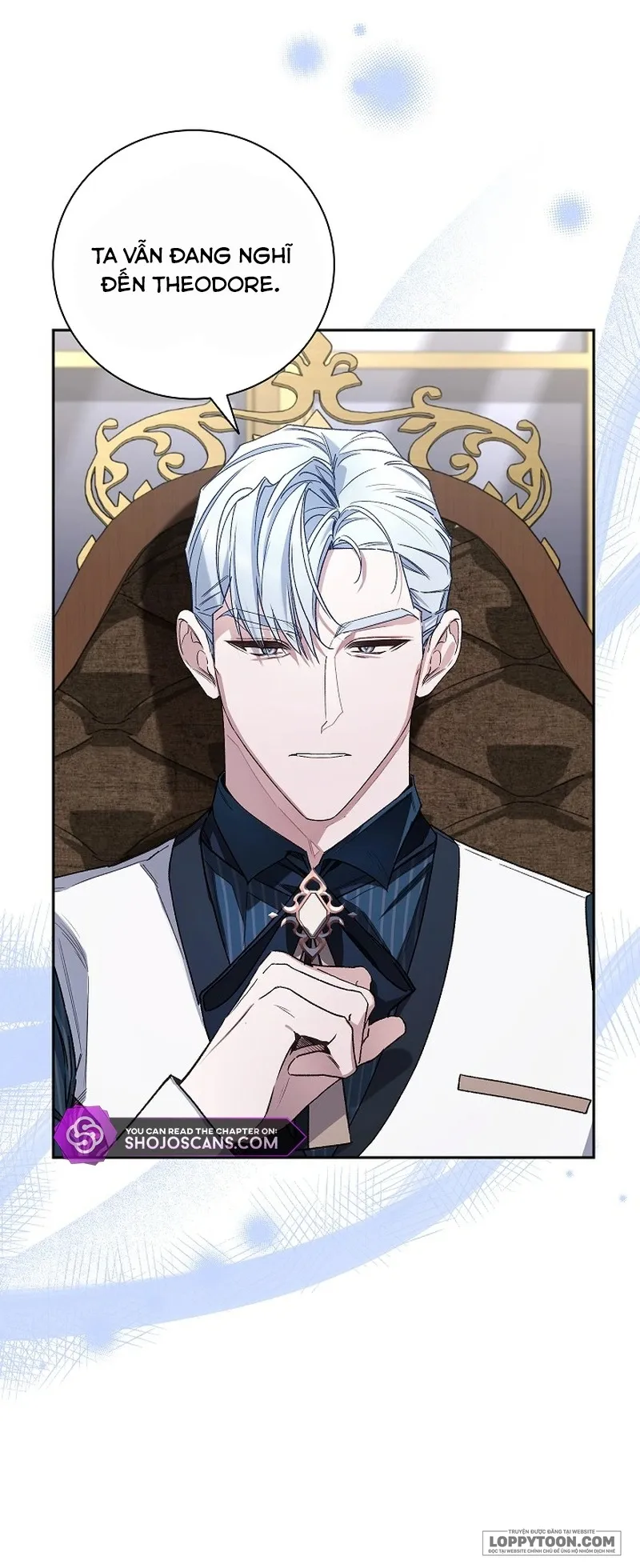 Papa Là Kẻ Thù Kiếp Trước Của Tôi? - Chap 26 - Trang 32