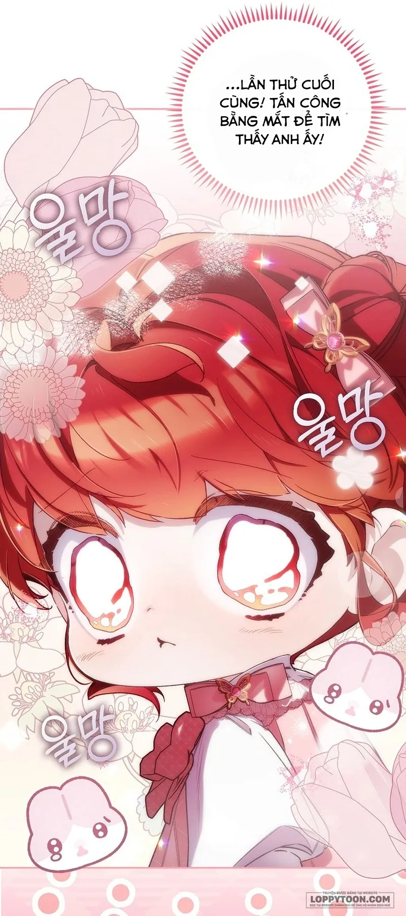 Papa Là Kẻ Thù Kiếp Trước Của Tôi? - Chap 26 - Trang 35