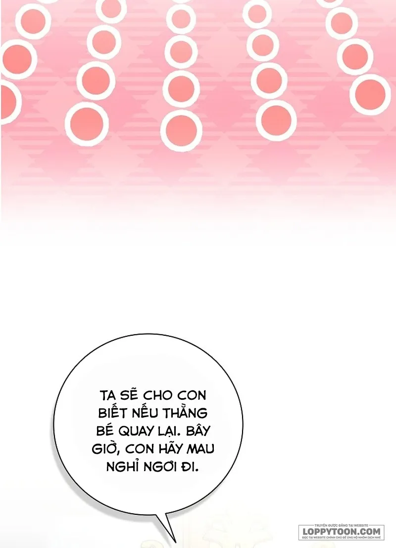 Papa Là Kẻ Thù Kiếp Trước Của Tôi? - Chap 26 - Trang 36
