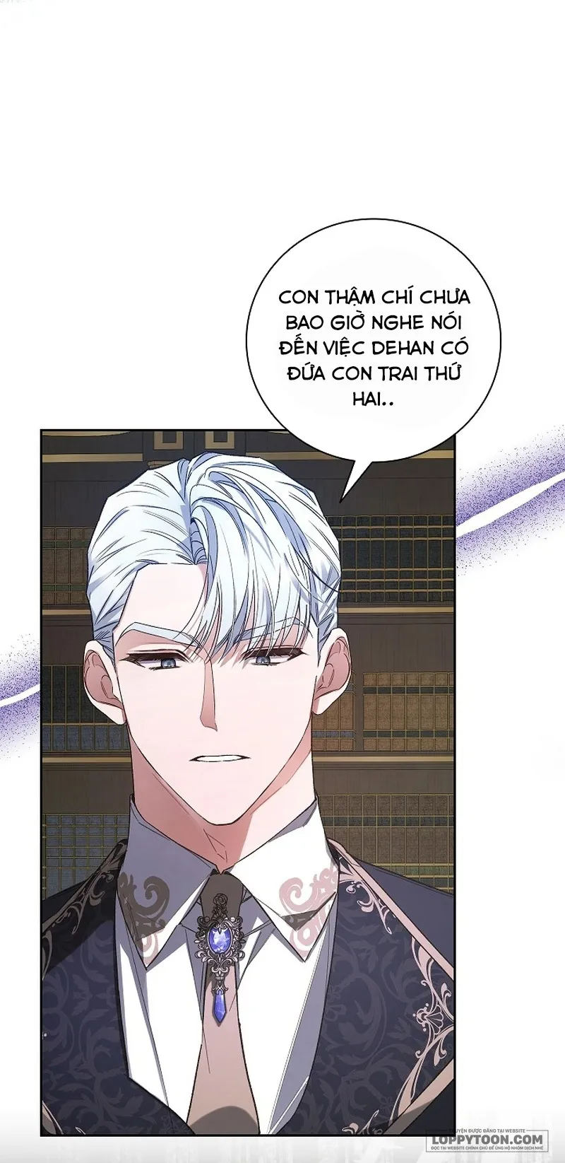 Papa Là Kẻ Thù Kiếp Trước Của Tôi? - Chap 26 - Trang 41