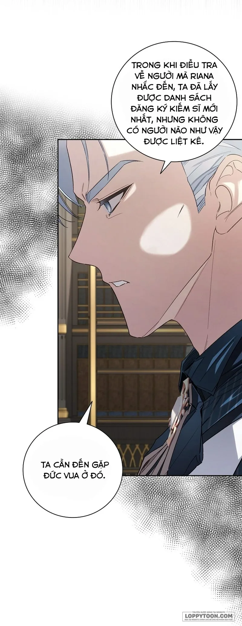 Papa Là Kẻ Thù Kiếp Trước Của Tôi? - Chap 26 - Trang 43