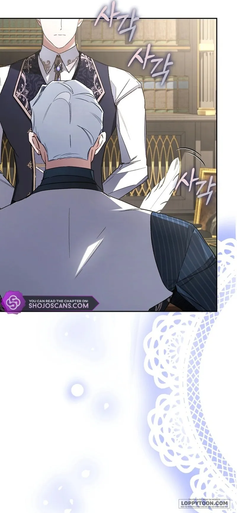 Papa Là Kẻ Thù Kiếp Trước Của Tôi? - Chap 26 - Trang 45