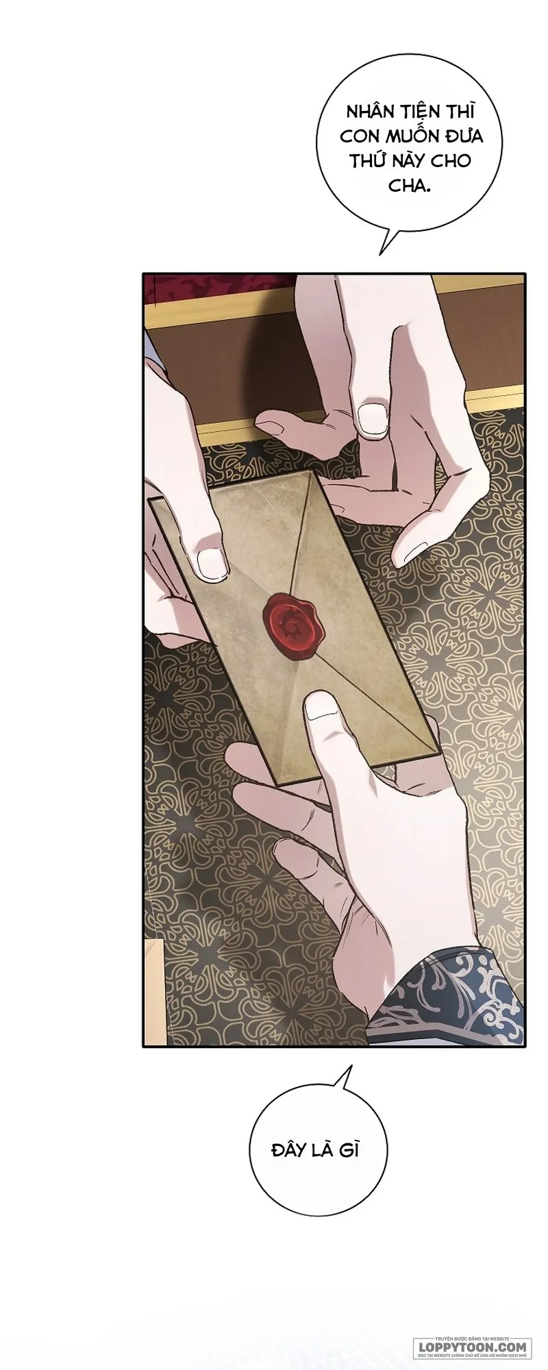 Papa Là Kẻ Thù Kiếp Trước Của Tôi? - Chap 26 - Trang 49