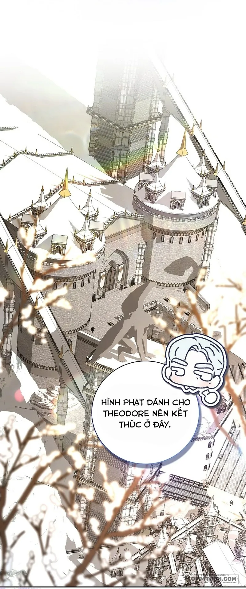Papa Là Kẻ Thù Kiếp Trước Của Tôi? - Chap 26 - Trang 51