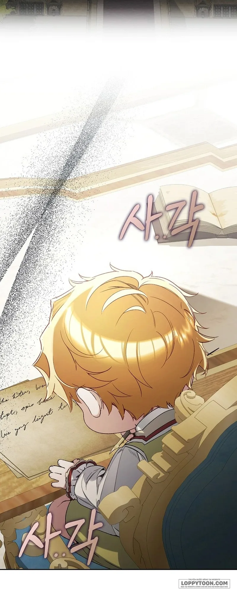 Papa Là Kẻ Thù Kiếp Trước Của Tôi? - Chap 26 - Trang 54