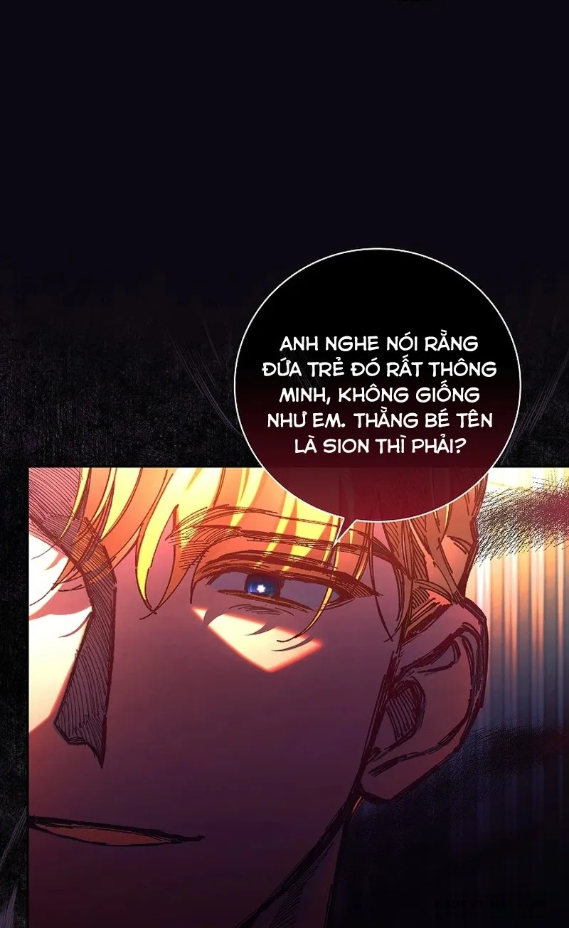 Papa Là Kẻ Thù Kiếp Trước Của Tôi? - Chap 26 - Trang 57