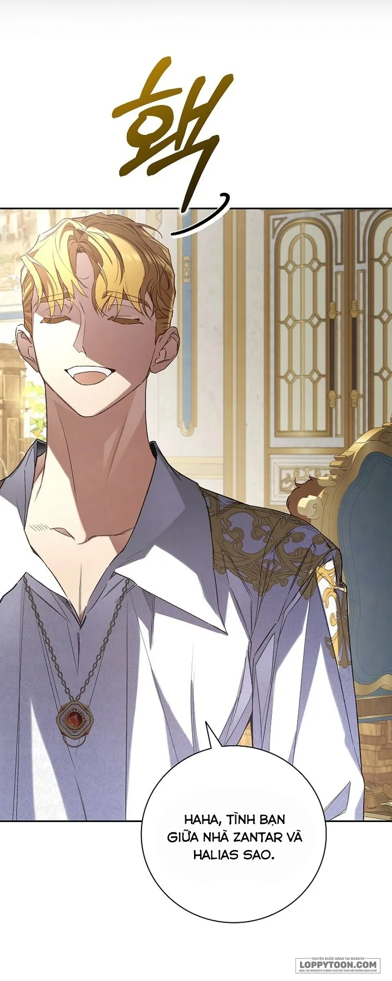Papa Là Kẻ Thù Kiếp Trước Của Tôi? - Chap 26 - Trang 60