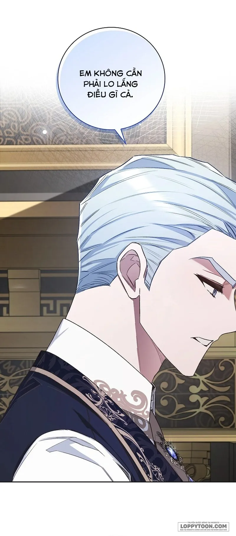 Papa Là Kẻ Thù Kiếp Trước Của Tôi? - Chap 26 - Trang 9
