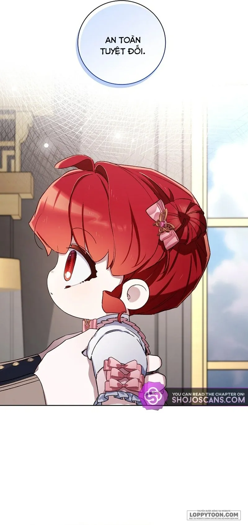 Papa Là Kẻ Thù Kiếp Trước Của Tôi? - Chap 26 - Trang 10
