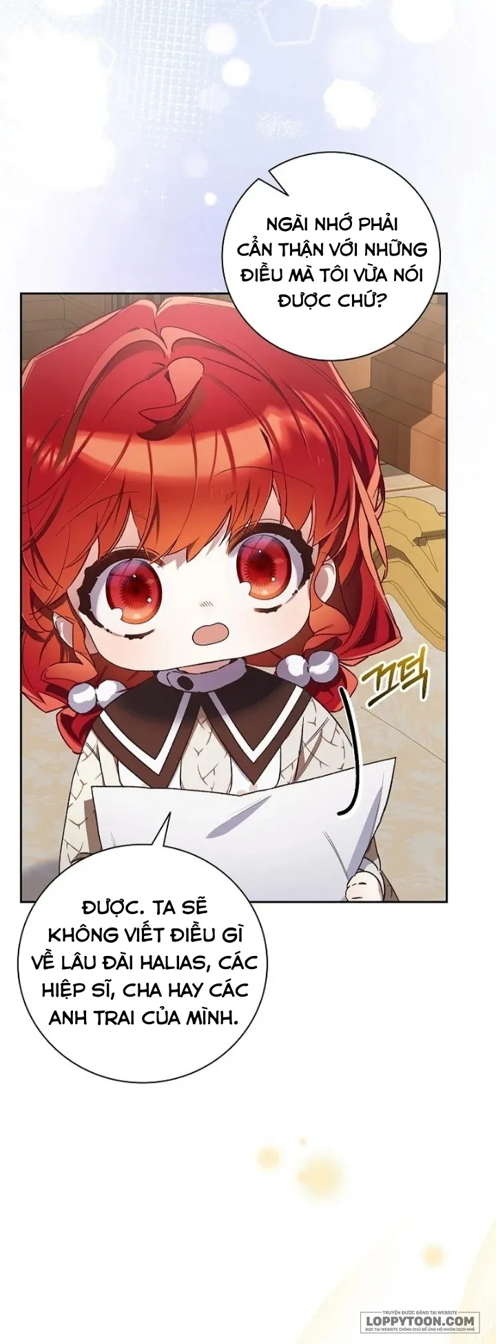 Papa Là Kẻ Thù Kiếp Trước Của Tôi? - Chap 27 - Trang 2